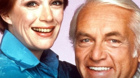 Too Close for Comfort (1980) poster