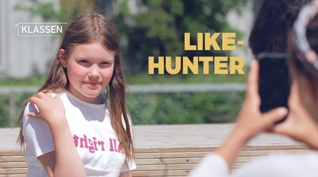 Like hunter (2017) - Episode 7 poster and promotional image
