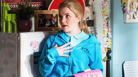 11/05/2017 (2017) - Episode 74 poster and promotional image