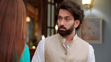 Ram's Diwali Surprise (2021) - Episode 77 poster and promotional image