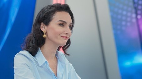 Asas da Ambição34