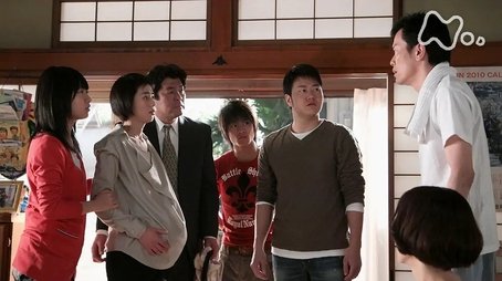 Episode 146 (2011) - Episode 146 poster and promotional image