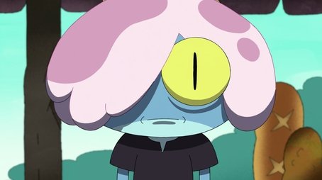 Cursed! (2019) - Episode 33 poster and promotional image