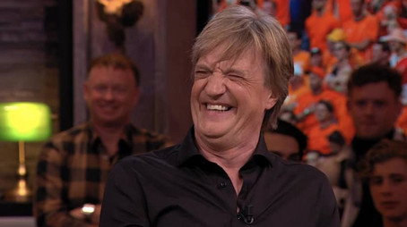 Vandaag Inside Sezóna 1