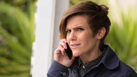 The Geographic (2016) - Episode 11 poster and promotional image