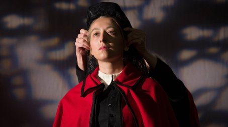 História de Horror Americana38