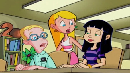 Sabrina: The Animated Series Stagione 1