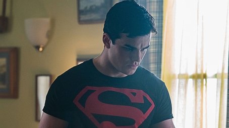 Conner (2019) - Episode 6 poster and promotional image