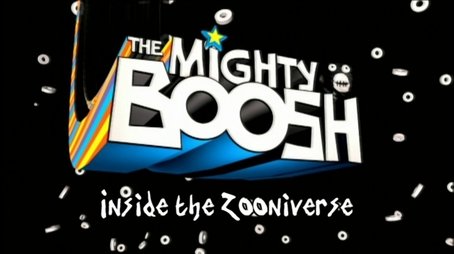 Inside the Zooniverse (2005) - Episode 5 poster and promotional image