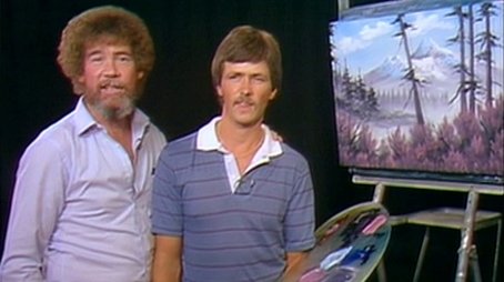 Mountain Blossoms (1985) - Episode 3 poster and promotional image