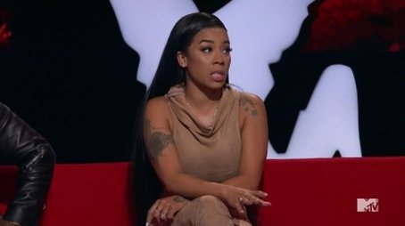 Keyshia Cole (2017) - Episode 16 poster and promotional image