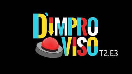 D'Improviso Sezona 2