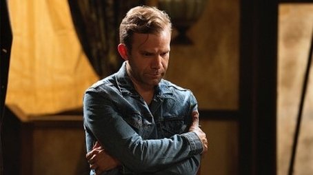 Keep The Machine On (2017) - Episode 2 poster and promotional image
