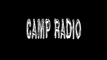 Camp Radio (2022) poster