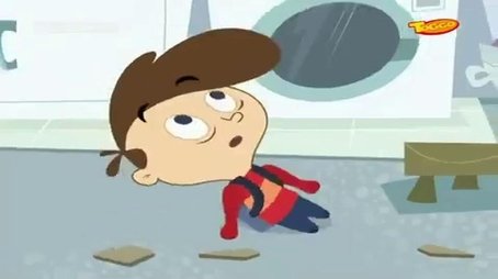 How the Test Was Won (2009) - Episode 15 poster and promotional image