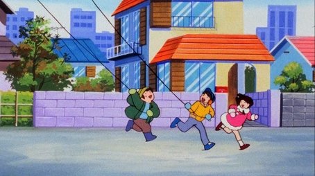 Love Battle Royale (1982) - Episode 23 poster and promotional image