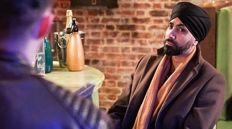 26/02/2021 (2021) - Episode 33 poster and promotional image