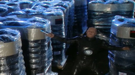 Red Dwarf Сезон 0