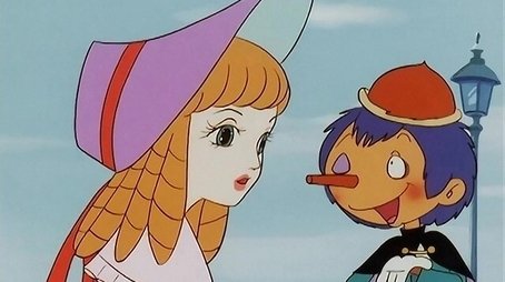 I've got dreams too (1972) - Episode 13 poster and promotional image