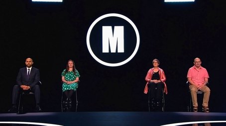 Episode 16 (2021) - Episode 16 poster and promotional image