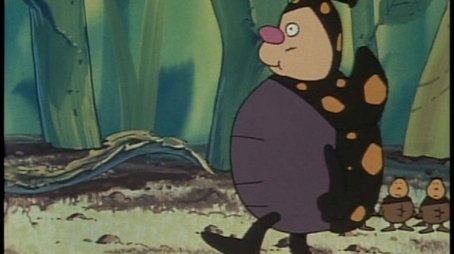 The Army Ants Are Coming (1983) - Episode 18 poster and promotional image
