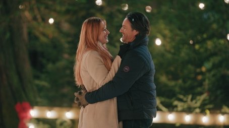 Father Christmas (2023) - Episode 12 poster and promotional image