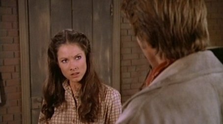 Hillary (1979) - Episode 5 poster and promotional image