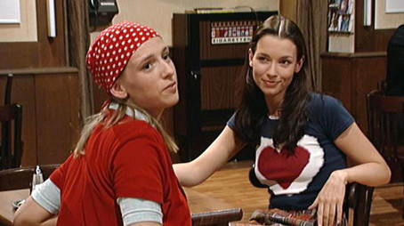 Episode 142 (1996) - Episode 142 poster and promotional image