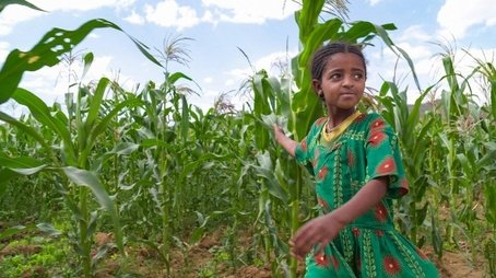 Ethiopia: A Development Story (2020) - Episode 7 poster and promotional image