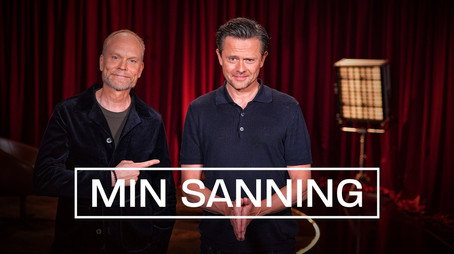 Min sanning Сезон 15