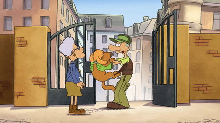 Titeuf Temporada 3