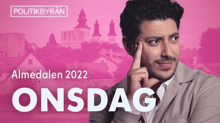 Politikbyrån Temporada 4