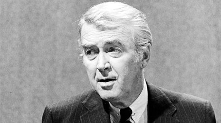 James Stewart (2013) - Episode 8 poster and promotional image