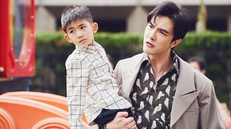 New Channel (2022) - Episode 6 poster and promotional image