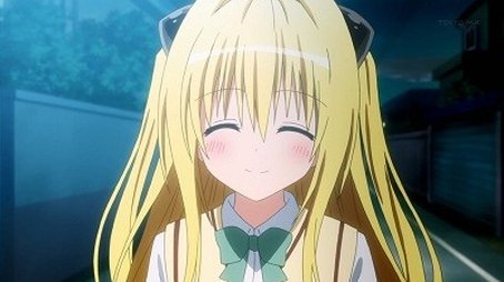 True Smile ~The Past, Friends and Smiles~
