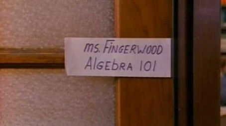 X=Why? (1994) - Episode 8 poster and promotional image