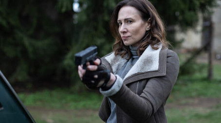 Episode 5 (2022) - Episode 5 poster and promotional image