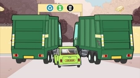 What a Load of Rubbish (2016) - Episode 42 poster and promotional image