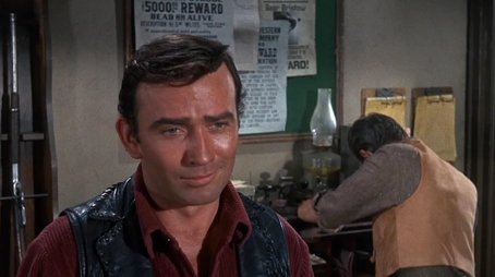 Day of the Scorpion (1965) - Episode 2 poster and promotional image