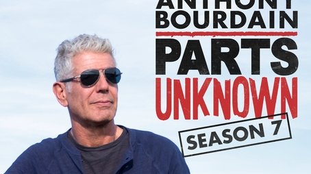 Season 7 (2016) - Season 7 poster and promotional image