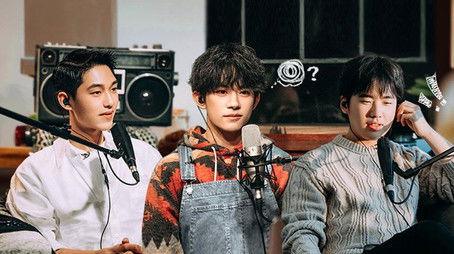 Episode 6 (2020) - Episode 6 poster and promotional image