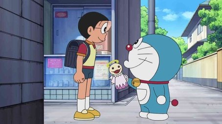 Episode 555