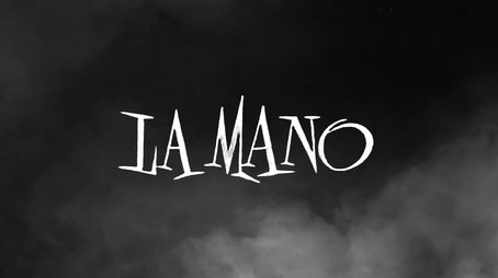 The Hand (1966) - Episode 2 poster and promotional image