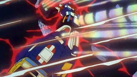Entering the Final Zone Of Defense (1983) - Episode 49 poster and promotional image