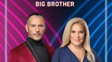 Double Impact (2021) - Season 7 poster and promotional image