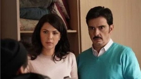 Dejémonos de Vargas Сезон 1