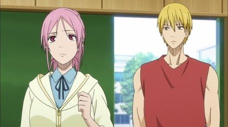 Tip-off (Episode 22.5) (2013) - Episode 10 poster and promotional image