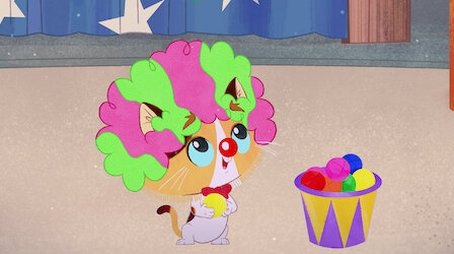 The Rainbow Treasure (2021) - Episode 11 poster and promotional image