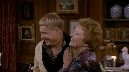 Rizzendough Rendezvous (1992) - Episode 6 poster and promotional image