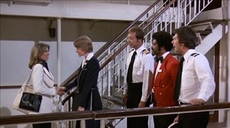Lost and Found/The Understudy/Married Singles (1977) - Episode 8 poster and promotional image